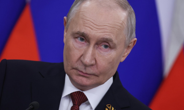 Путин: Русия е съюзник на Иран по ядрената програма на аятоласите